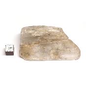 Kunzite morceau poli 2058