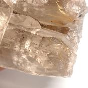 Cristal Fumé Pierre Brute 2112