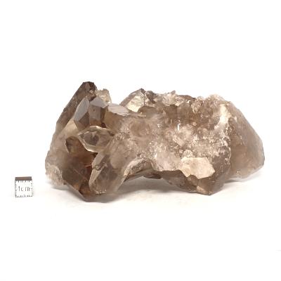 Cristal Fumé Pierre Brute 2116