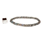 Labradorite Bracelet 2120