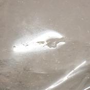 Cristal de Roche Crâne 2157