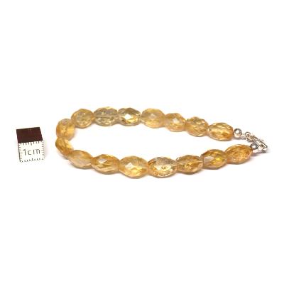 Citrine Naturelle Bracelet 2176