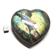 Labradorite Coeur 2260