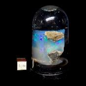 Opale d'Ethiopie Pierre Brute 2288