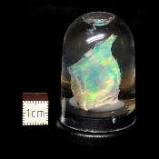 Opale d'Ethiopie Pierre Brute 2300