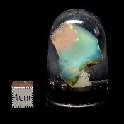 Opale d'Ethiopie Pierre Brute 2301