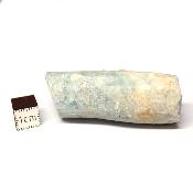 Aigue Marine Pierre brute 2376