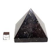 Tourmaline Noire Pyramide 2397