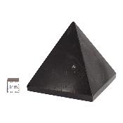 Tourmaline Noire Pyramide 2398