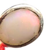 Opale d'Ethiopie Pendentif 2486