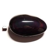 Obsidienne Œil Céleste Galet 2545