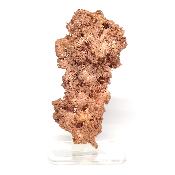 Cuivre Natif pierre brute 2577