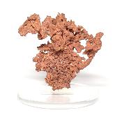 Cuivre Natif pierre brute 2582