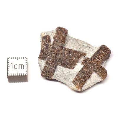 Pierre de Croix de Russie Pierre Brute 2711