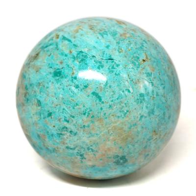 Chrysocolle Boule - Num�rot�es
