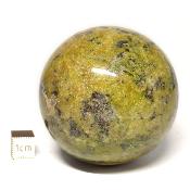 Opale Verte Boule 2817