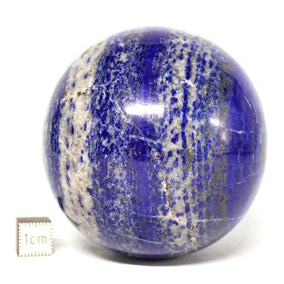 Lapis Lazuli boule 2847
