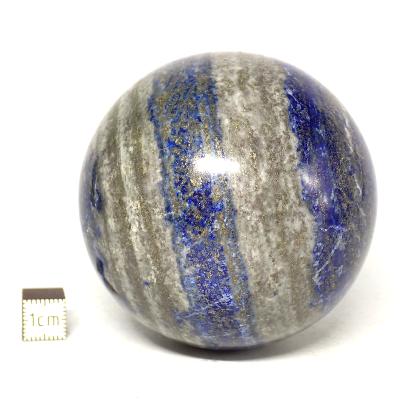 Lapis Lazuli boule 2848