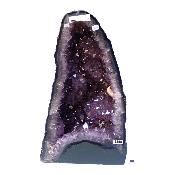 Géode d'Améthyste 2855