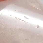 Quartz Rose Sceau de Salomon 3003