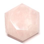 Quartz Rose Sceau de Salomon 3005