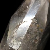 Cristal de Roche Sceau de Salomon 3009