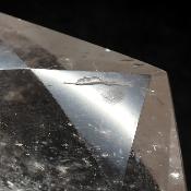 Cristal de Roche Sceau de Salomon 3015
