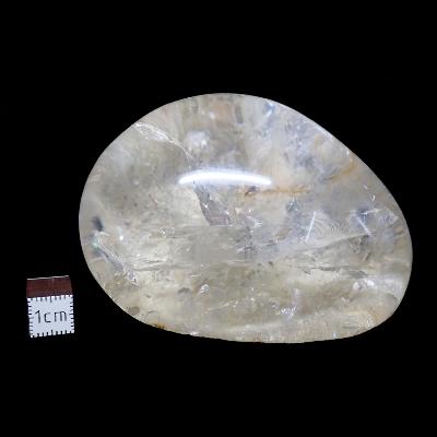 Cristal de Roche Galet 3041