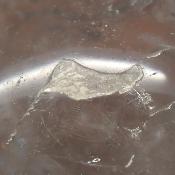 Cristal de Roche Boule Qualité A 3070