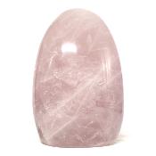 Quartz Rose Forme Libre 0048