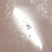 Quartz Rose Forme Libre 0051