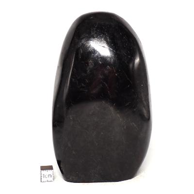Tourmaline Noire Forme Libre 0085