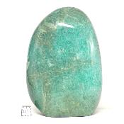 Amazonite Forme Libre 0094