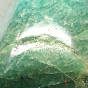 Amazonite Forme Libre 0094