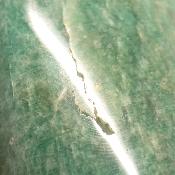Amazonite Forme Libre 0094