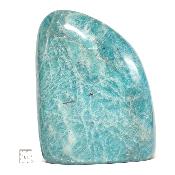 Amazonite Forme Libre 0096