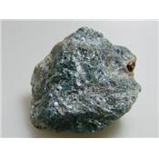 Apatite Bleue Pierre Brute