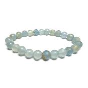 Aqua Blue Bracelet Boule