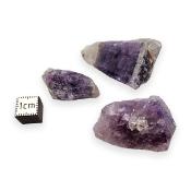 Auralite-23 Pierre Brute 