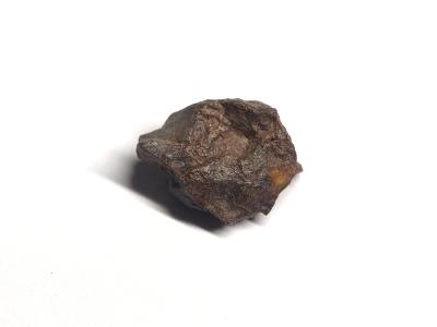 Météorite Chondrite du Maroc Pierre Brute