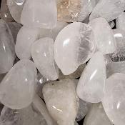 Cristal de Roche Pierre Roulée