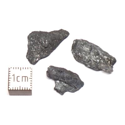 Graphite Pierre Brute