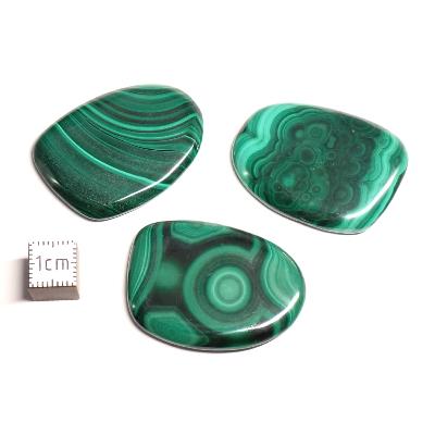 Malachite Mini Pierre Plate