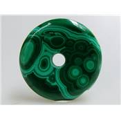 Malachite Donut