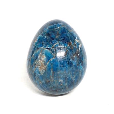 Apatite Bleue Oeuf