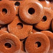 Pierre de Soleil (Synthèse) Donut