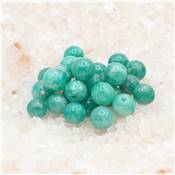 Amazonite de Russie Perles