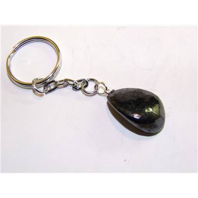 Shungite Porte Clés