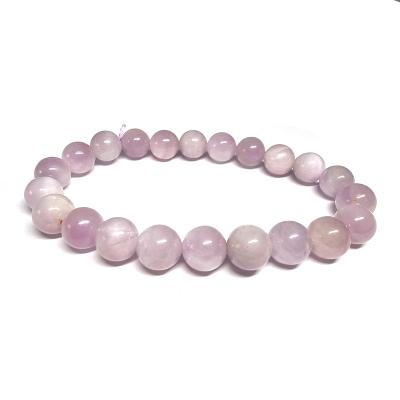 Kunzite Bracelet Boule