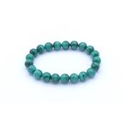 Malachite Bracelet Boule